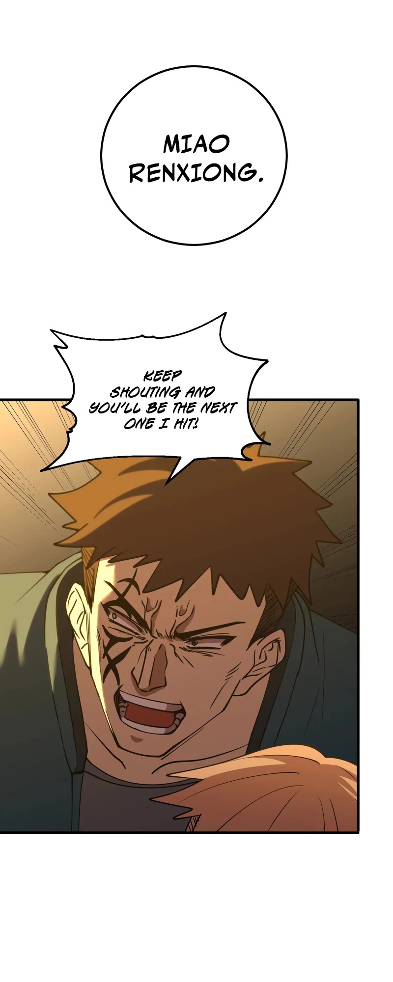 Martial Art: Future's Ten Thousand Years Chapter 87 page 19 - Chapter 87