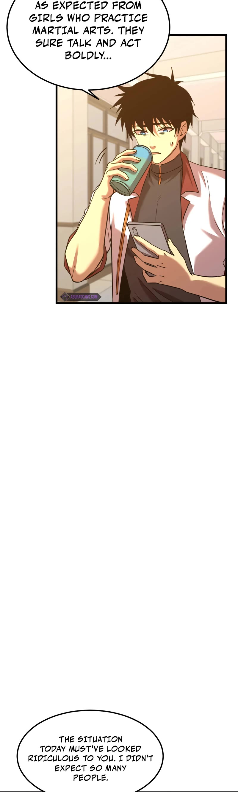 Martial Art: Future's Ten Thousand Years Chapter 87 page 7 - Chapter 87