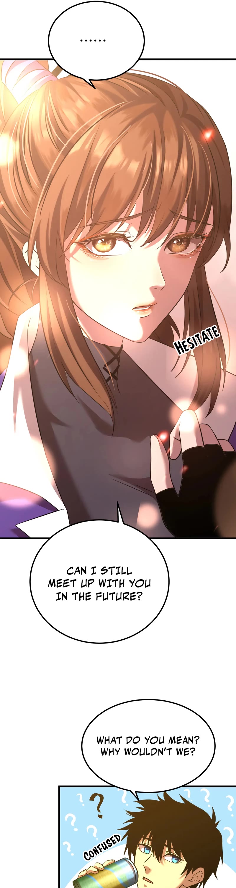 Martial Art: Future's Ten Thousand Years Chapter 87 page 9 - Chapter 87