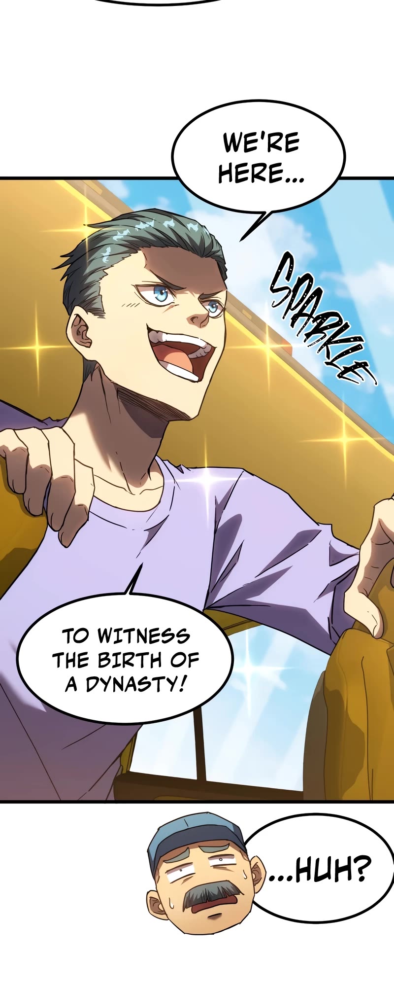 Martial Art: Future's Ten Thousand Years Chapter 88 page 13 - Chapter 88