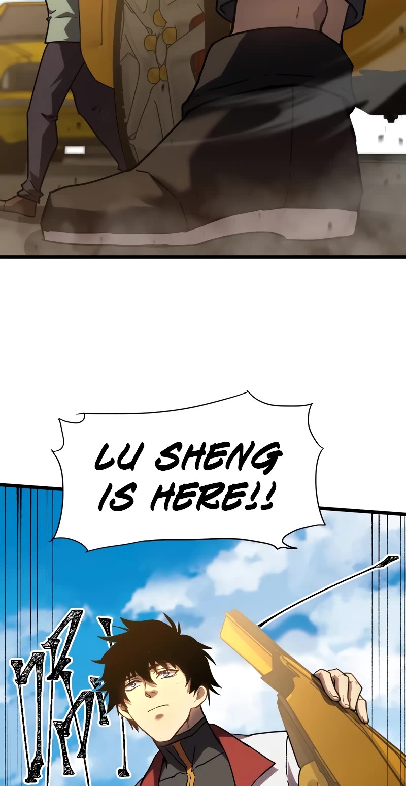 Martial Art: Future's Ten Thousand Years Chapter 88 page 15 - Chapter 88