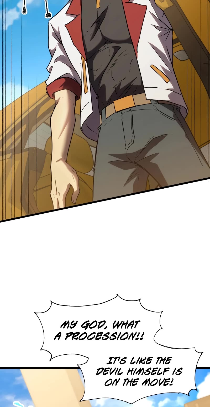 Martial Art: Future's Ten Thousand Years Chapter 88 page 16 - Chapter 88
