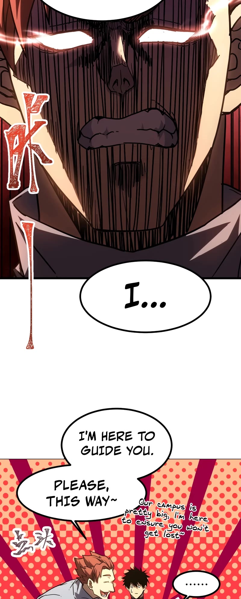 Martial Art: Future's Ten Thousand Years Chapter 88 page 19 - Chapter 88