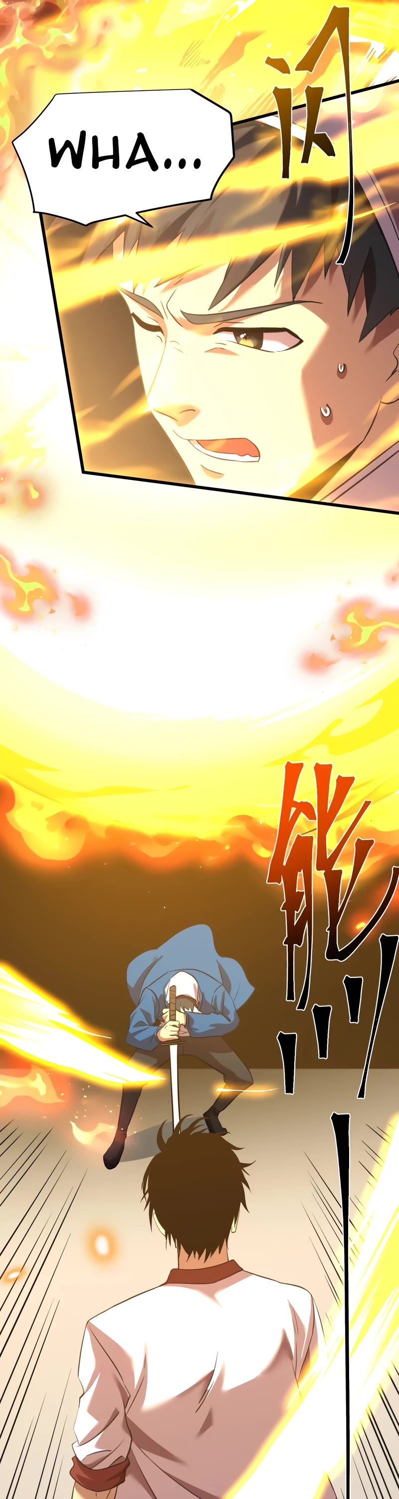 Martial Art: Future's Ten Thousand Years Chapter 88 page 40 - Chapter 88