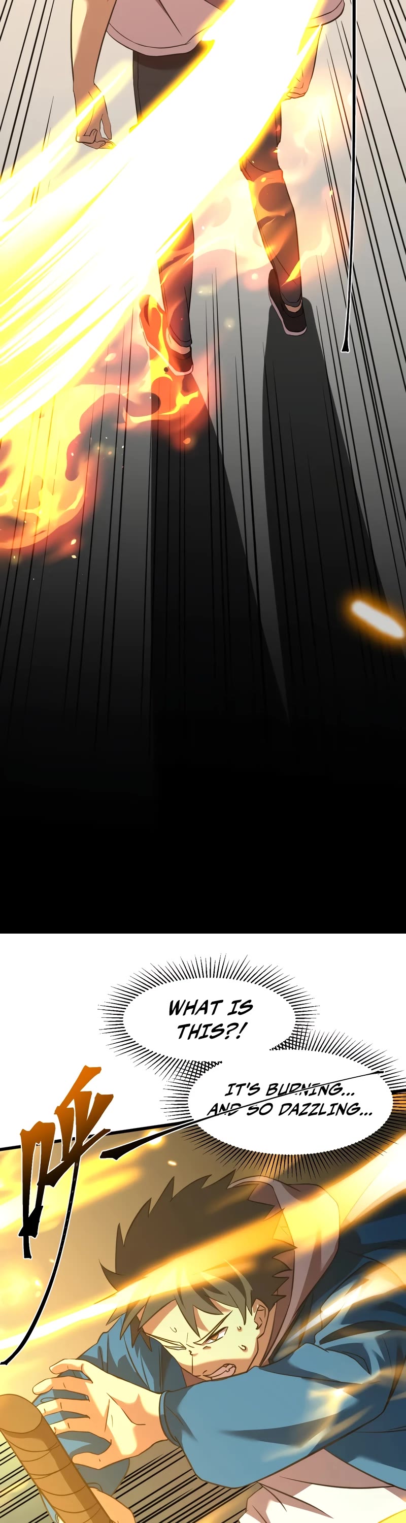 Martial Art: Future's Ten Thousand Years Chapter 88 page 41 - Chapter 88