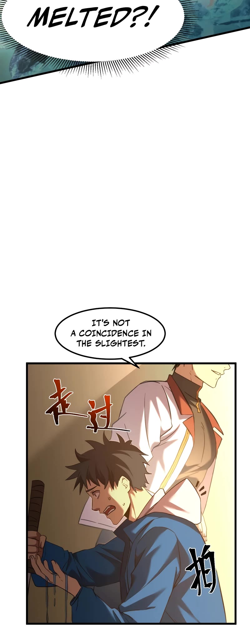Martial Art: Future's Ten Thousand Years Chapter 88 page 43 - Chapter 88