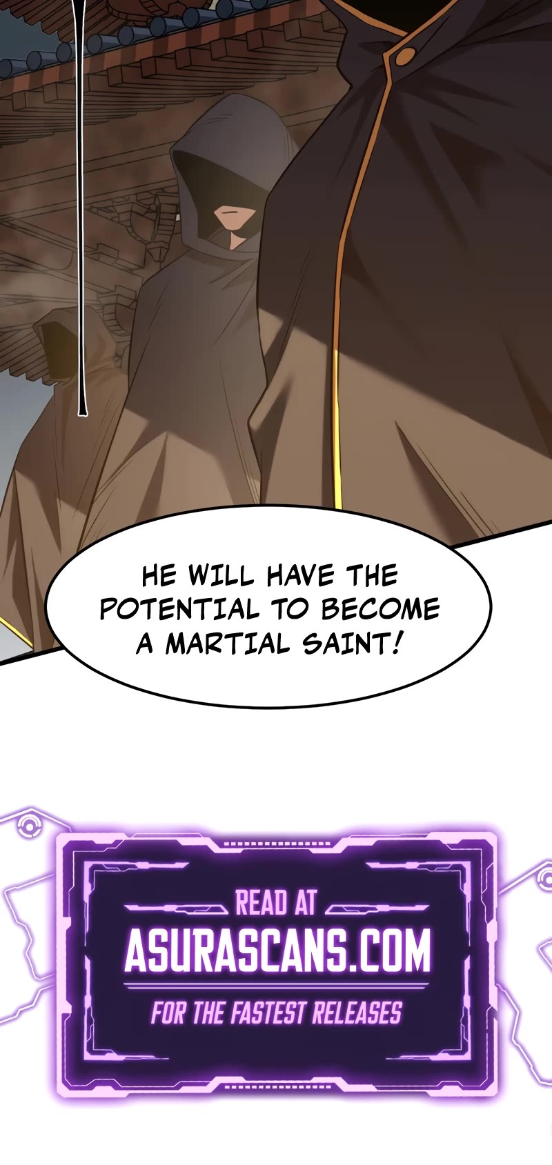 Martial Art: Future's Ten Thousand Years Chapter 88 page 46 - Chapter 88
