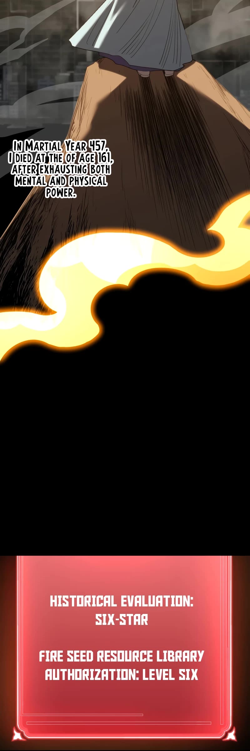Martial Art: Future's Ten Thousand Years Chapter 89 page 25 - Chapter 89