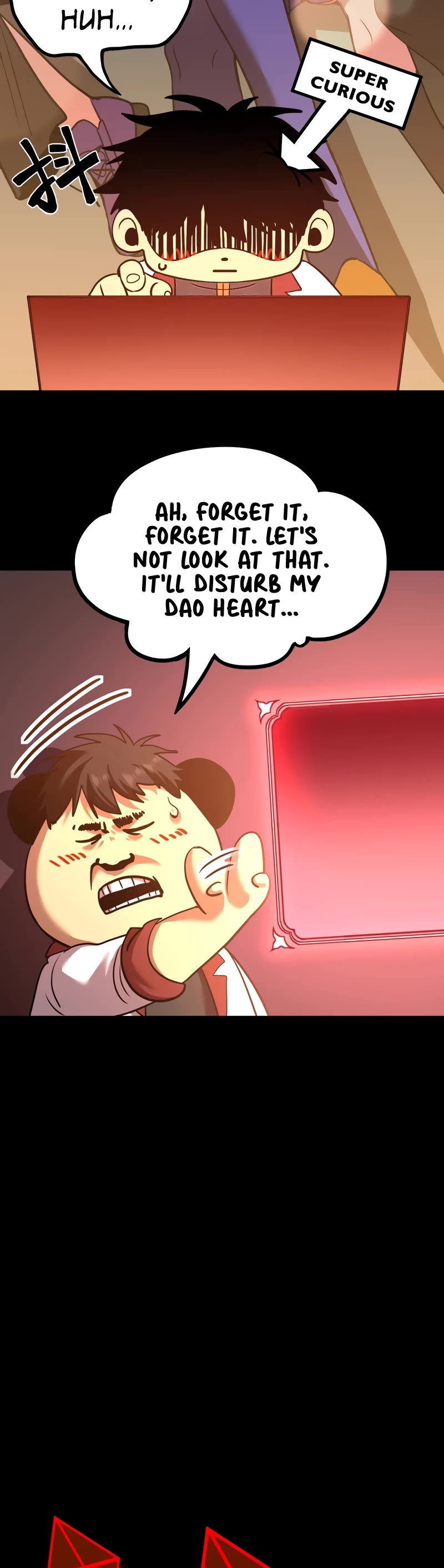 Martial Art: Future's Ten Thousand Years Chapter 89 page 28 - Chapter 89