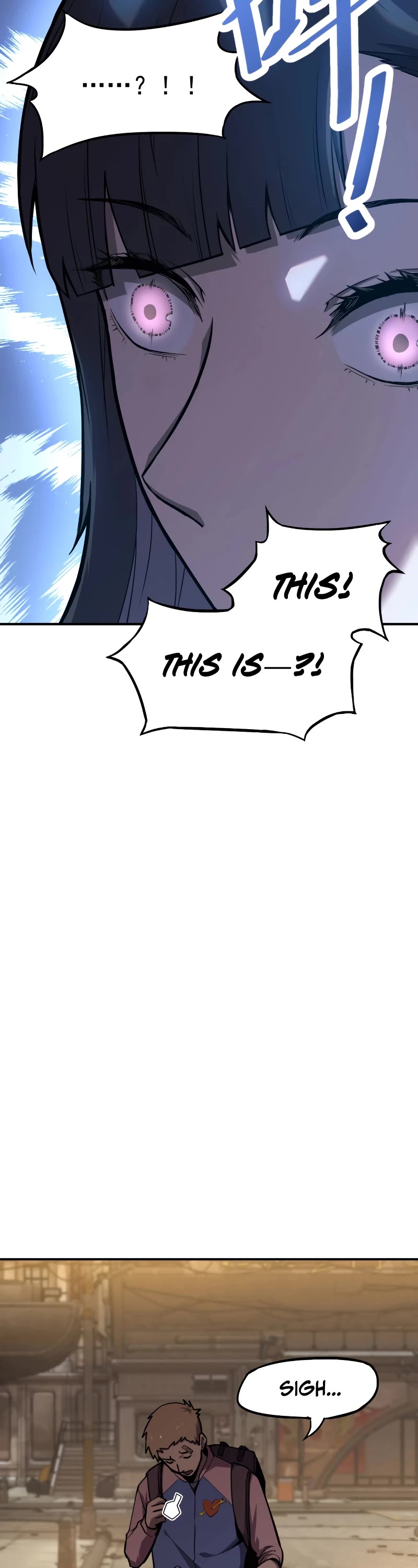 Martial Art: Future's Ten Thousand Years Chapter 9 page 21 - Chapter 9