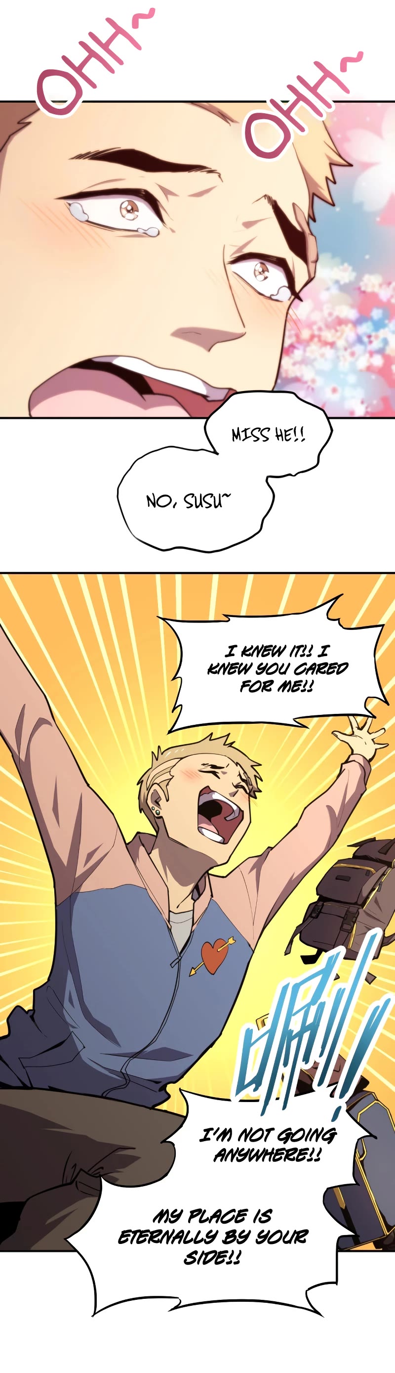 Martial Art: Future's Ten Thousand Years Chapter 9 page 24 - Chapter 9