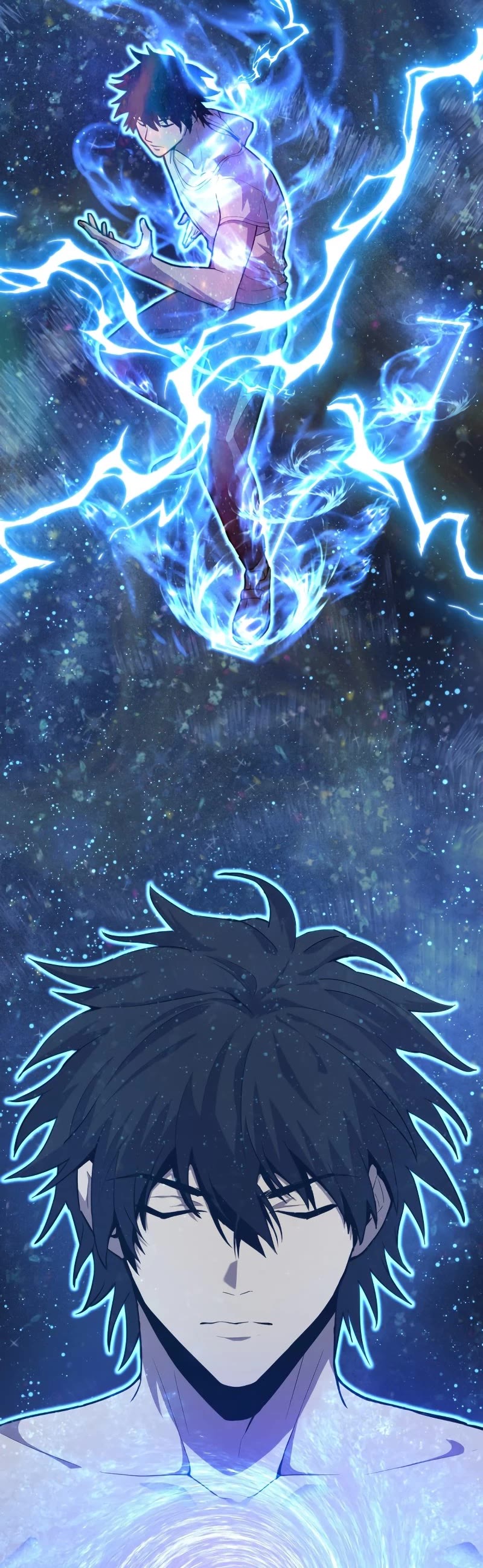 Martial Art: Future's Ten Thousand Years Chapter 9 page 30 - Chapter 9