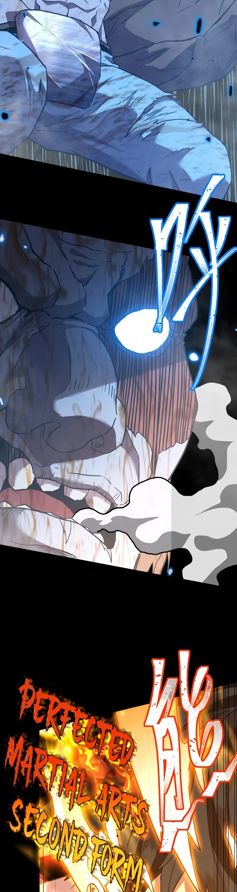 Martial Art: Future's Ten Thousand Years Chapter 90 page 11 - Chapter 90