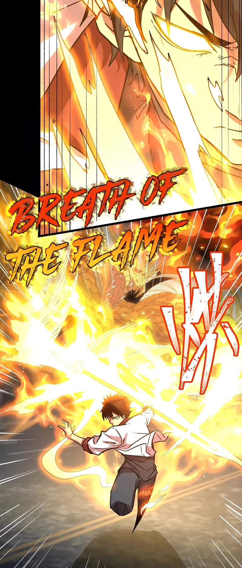 Martial Art: Future's Ten Thousand Years Chapter 90 page 12 - Chapter 90