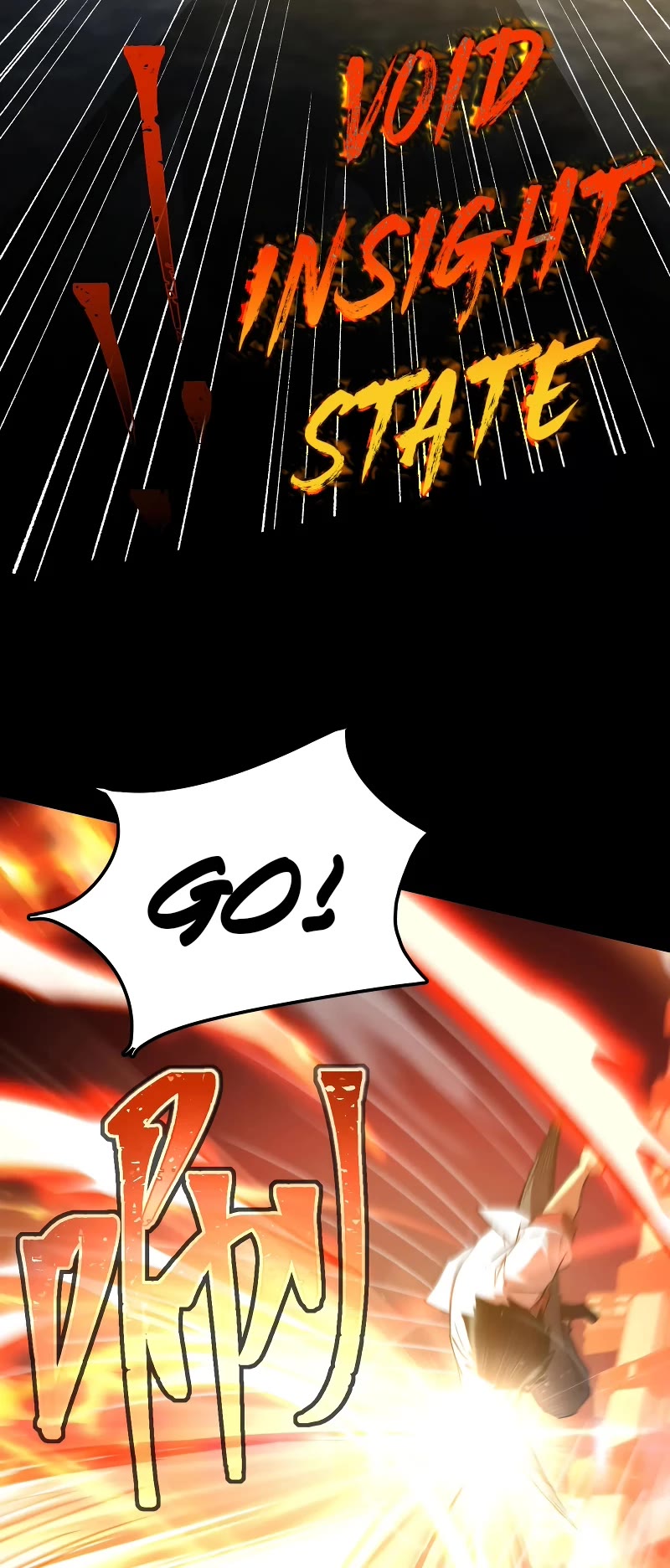 Martial Art: Future's Ten Thousand Years Chapter 90 page 13 - Chapter 90