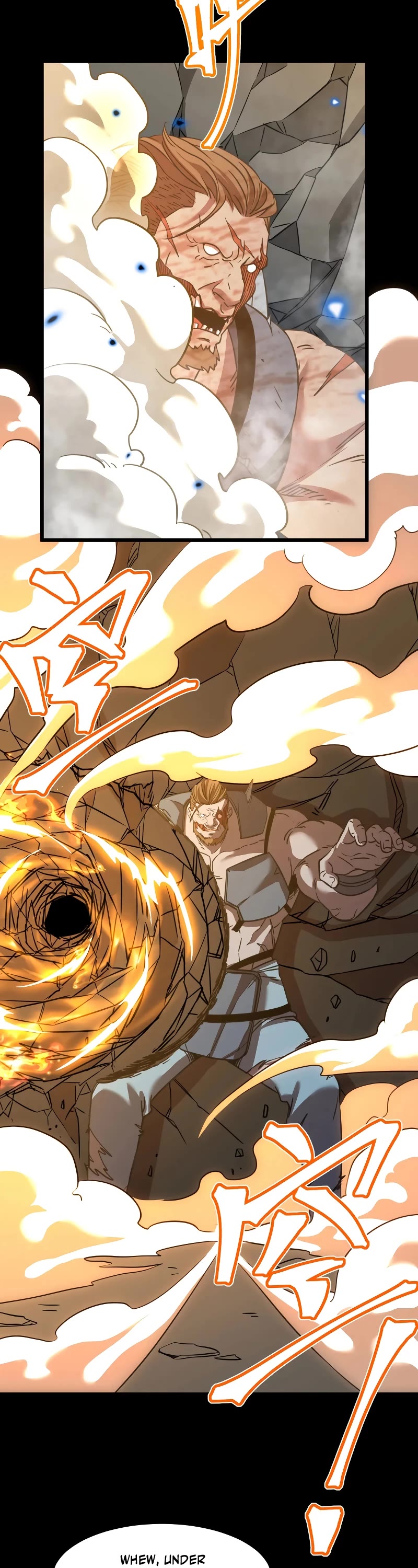 Martial Art: Future's Ten Thousand Years Chapter 90 page 15 - Chapter 90