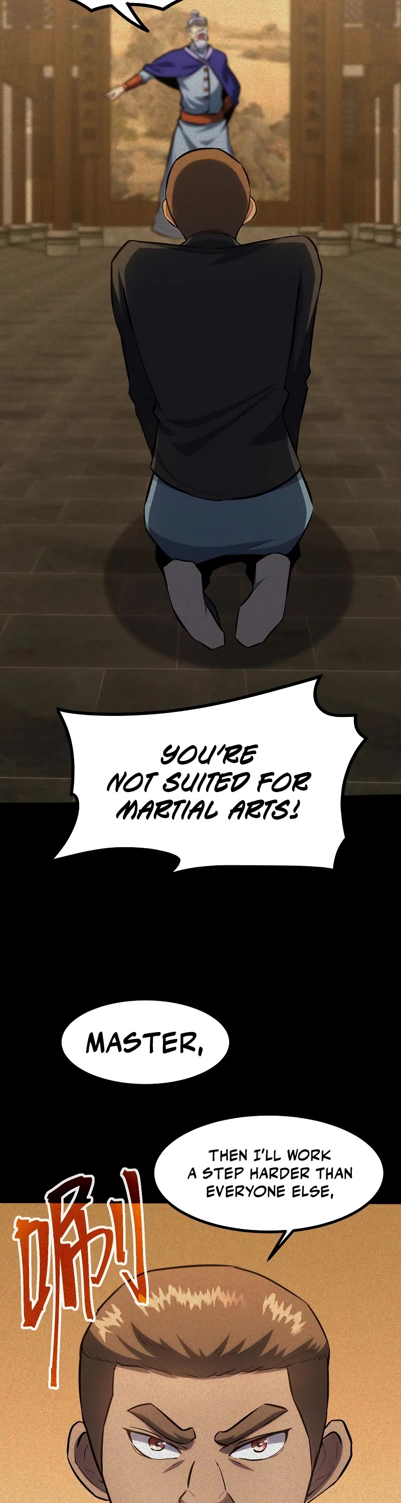 Martial Art: Future's Ten Thousand Years Chapter 90 page 19 - Chapter 90