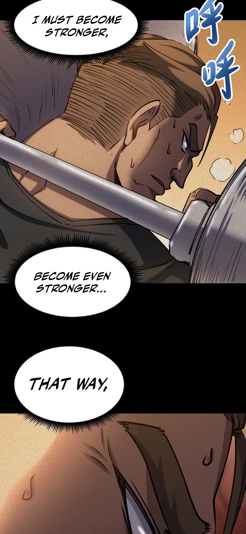 Martial Art: Future's Ten Thousand Years Chapter 90 page 28 - Chapter 90