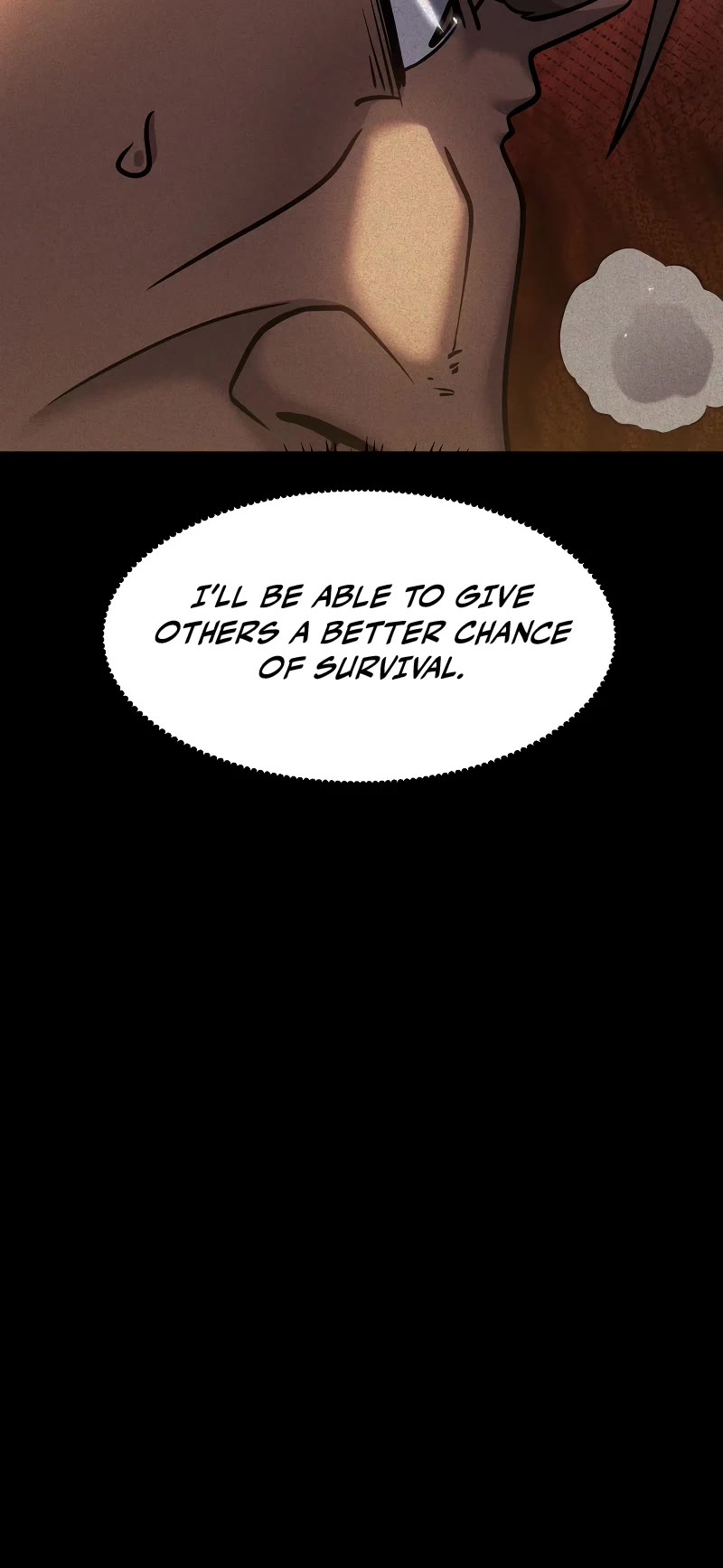 Martial Art: Future's Ten Thousand Years Chapter 90 page 29 - Chapter 90