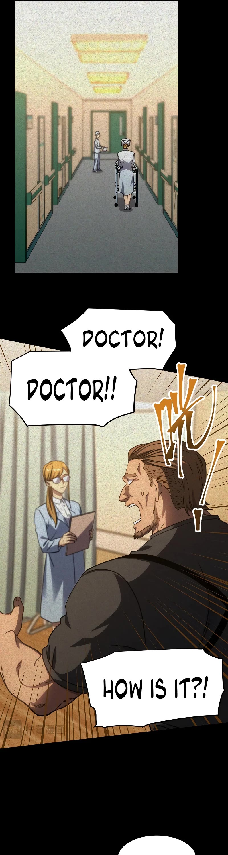 Martial Art: Future's Ten Thousand Years Chapter 90 page 30 - Chapter 90