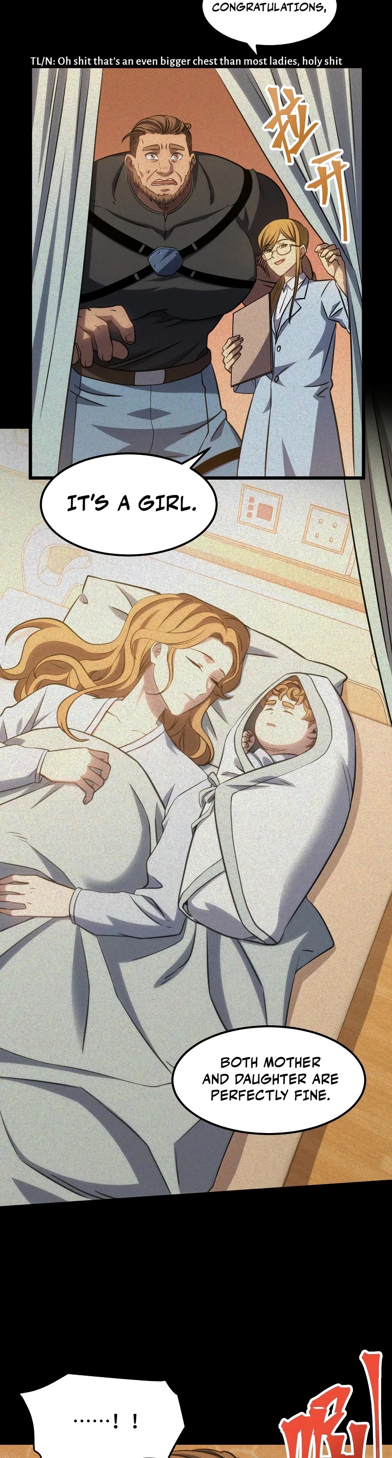 Martial Art: Future's Ten Thousand Years Chapter 90 page 31 - Chapter 90