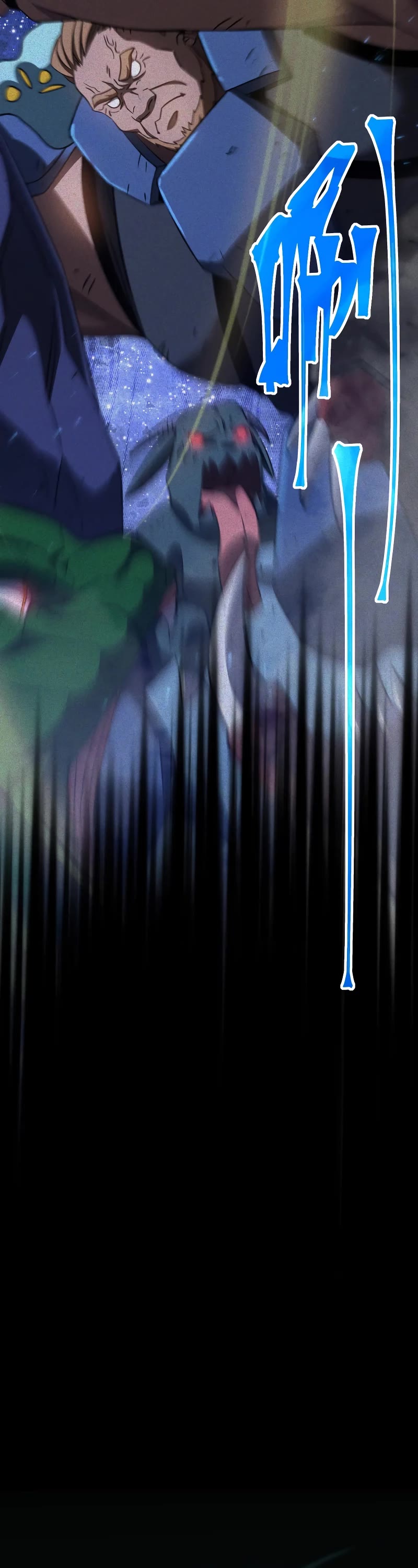 Martial Art: Future's Ten Thousand Years Chapter 90 page 36 - Chapter 90