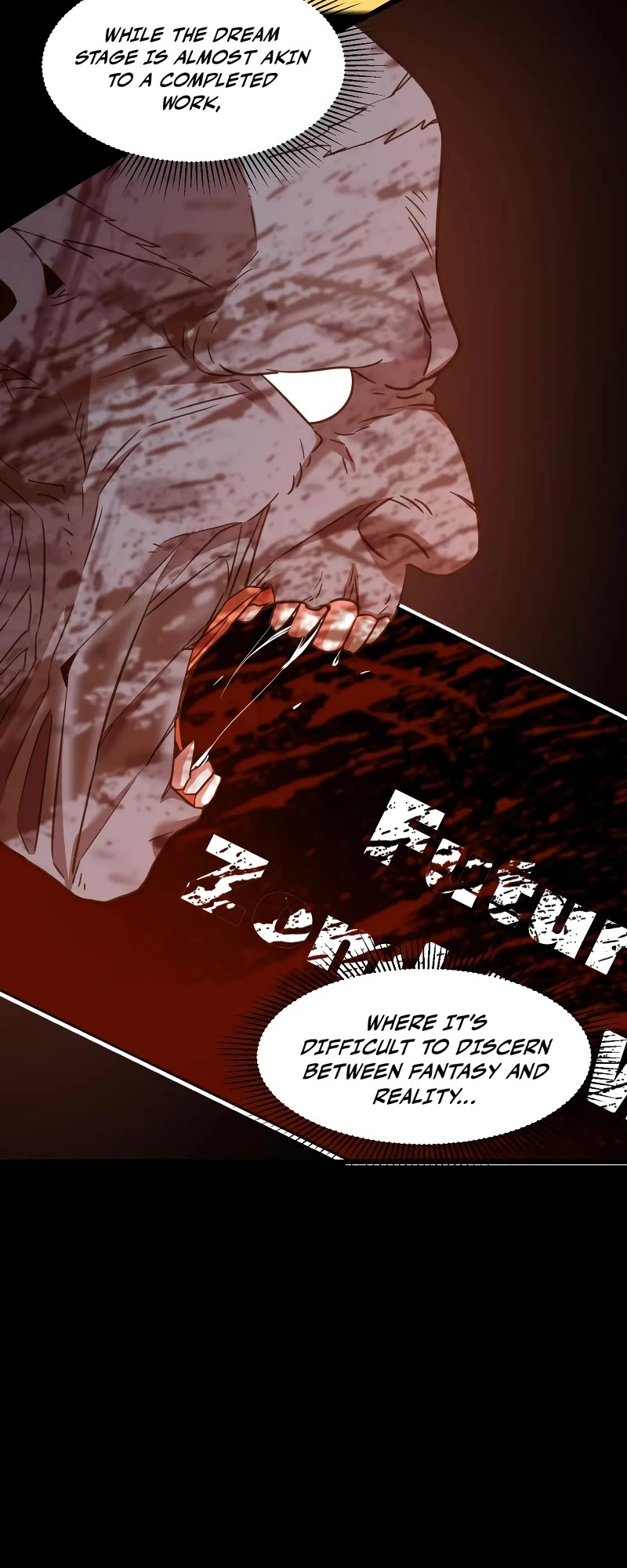 Martial Art: Future's Ten Thousand Years Chapter 90 page 5 - Chapter 90