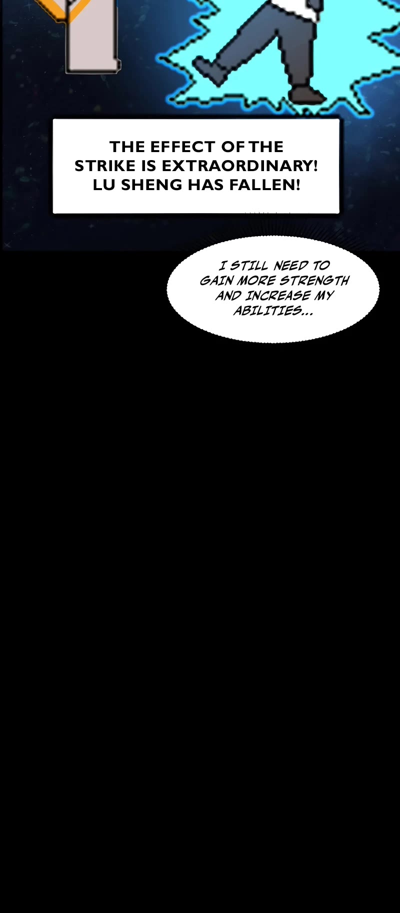 Martial Art: Future's Ten Thousand Years Chapter 90 page 9 - Chapter 90