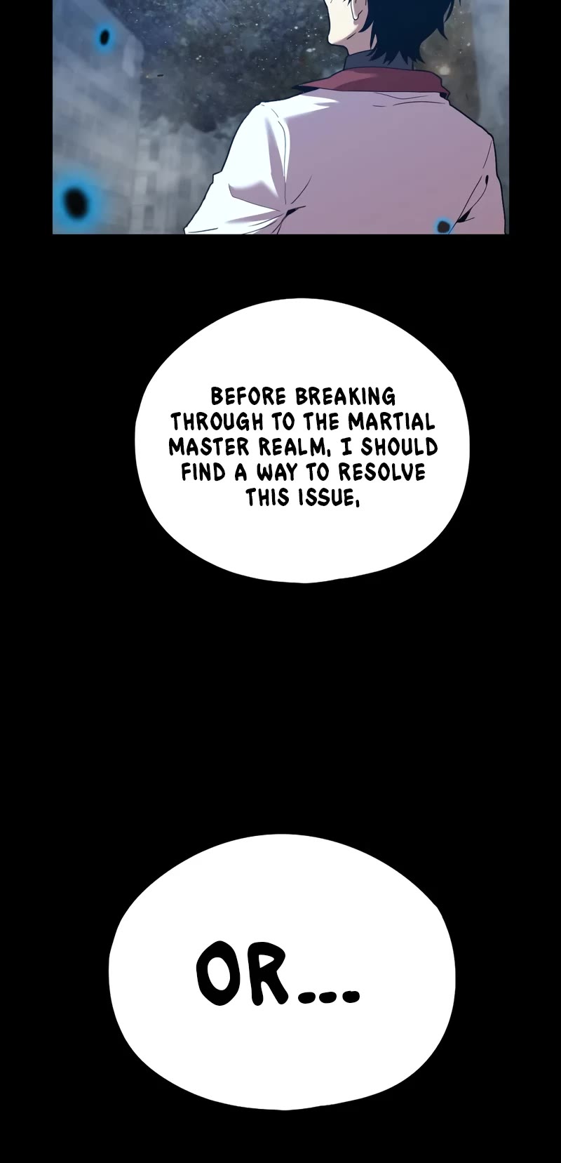 Martial Art: Future's Ten Thousand Years Chapter 91 page 19 - Chapter 91