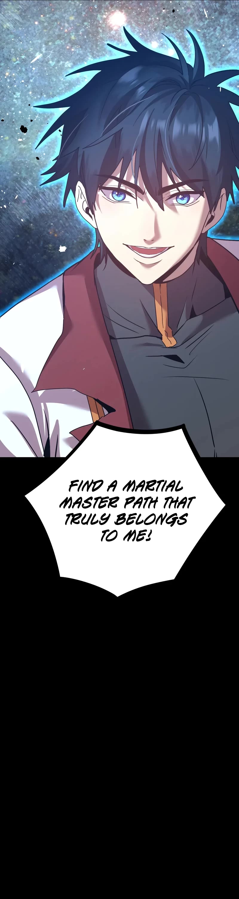 Martial Art: Future's Ten Thousand Years Chapter 91 page 20 - Chapter 91