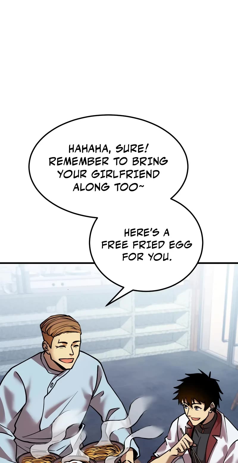Martial Art: Future's Ten Thousand Years Chapter 91 page 34 - Chapter 91