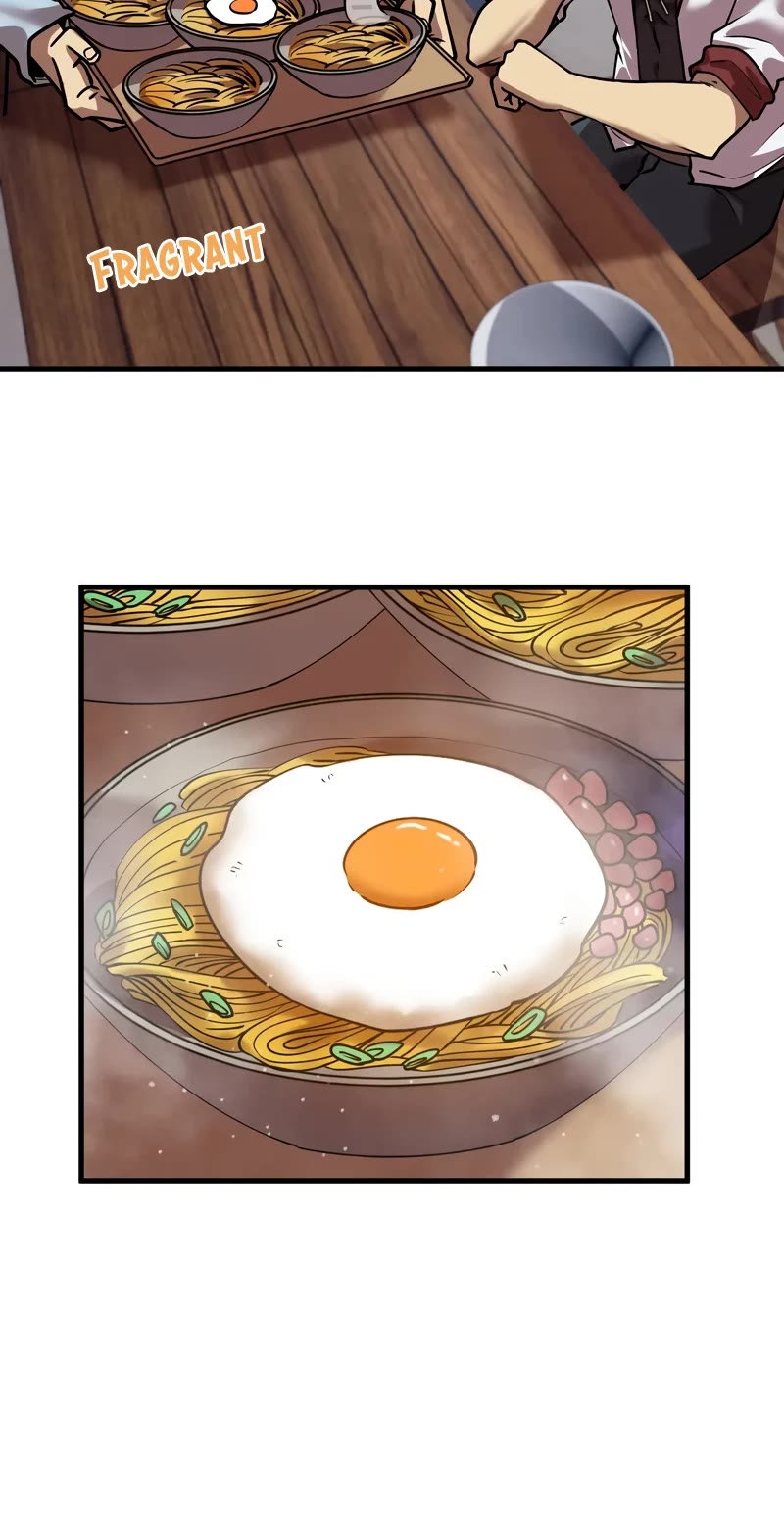 Martial Art: Future's Ten Thousand Years Chapter 91 page 35 - Chapter 91