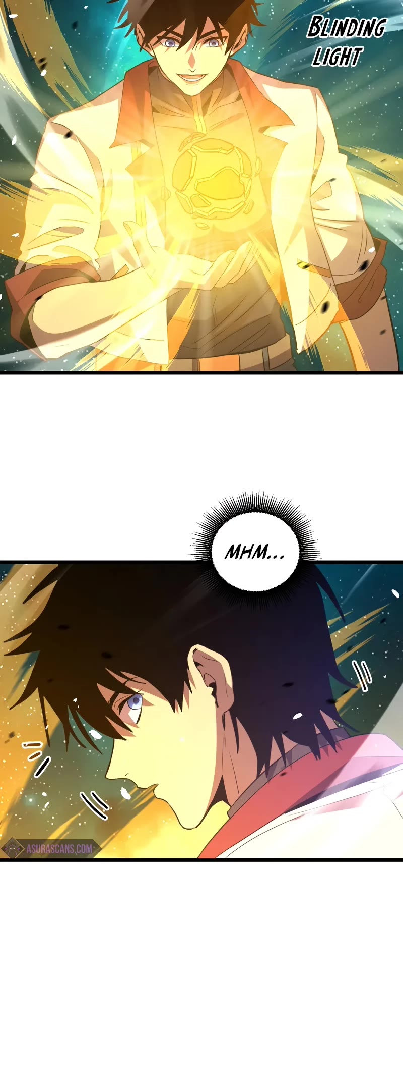 Martial Art: Future's Ten Thousand Years Chapter 91 page 4 - Chapter 91