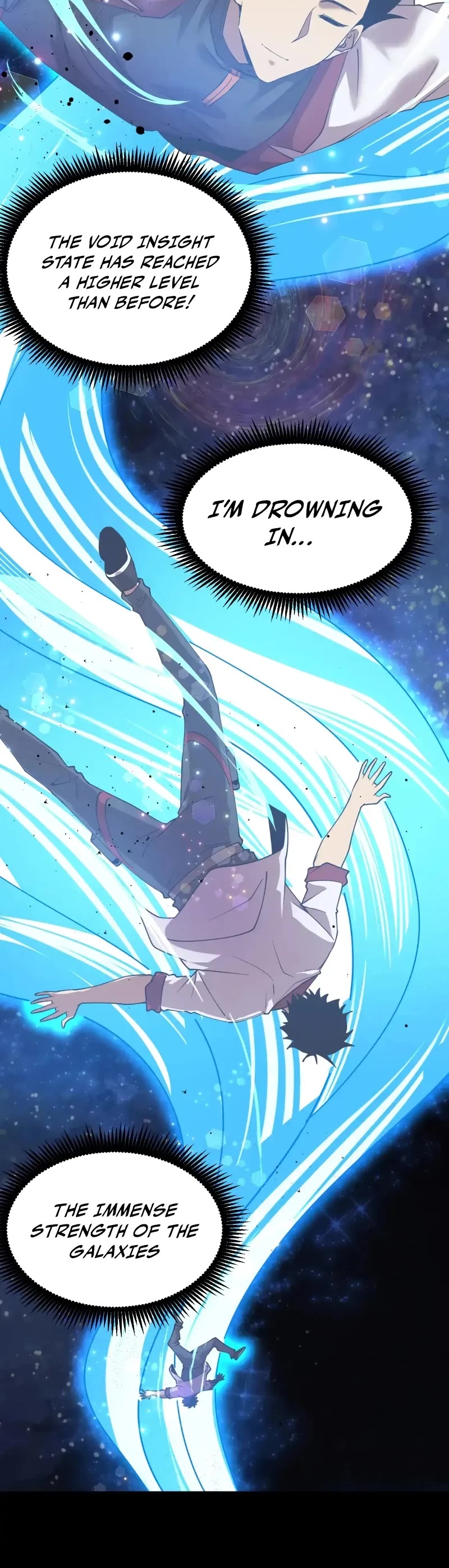 Martial Art: Future's Ten Thousand Years Chapter 92 page 24 - Chapter 92