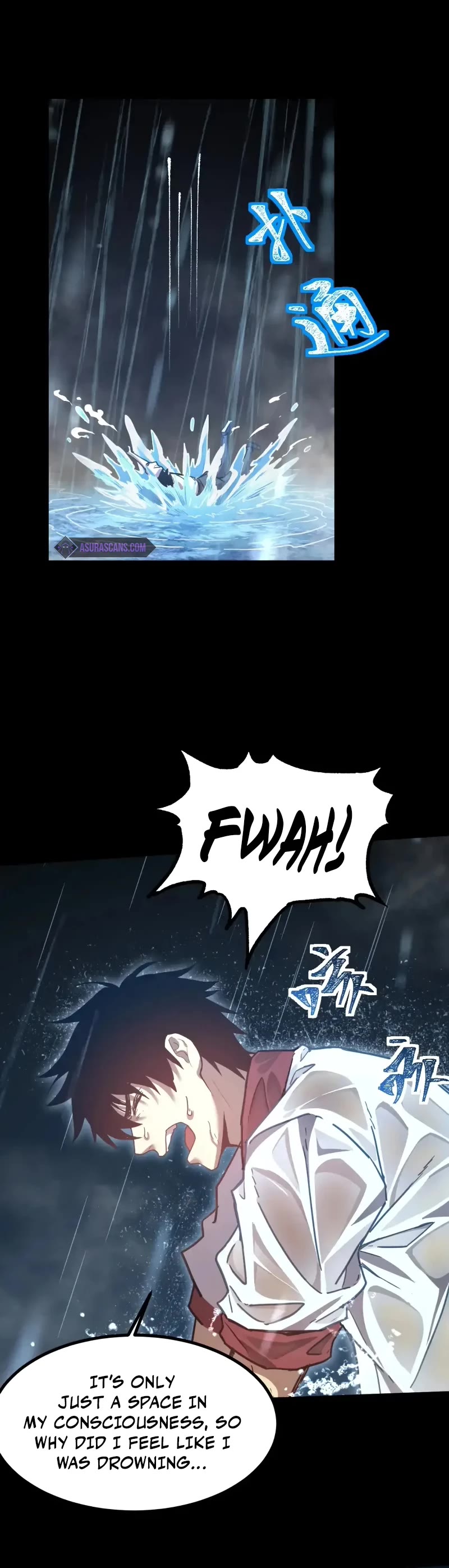 Martial Art: Future's Ten Thousand Years Chapter 92 page 25 - Chapter 92