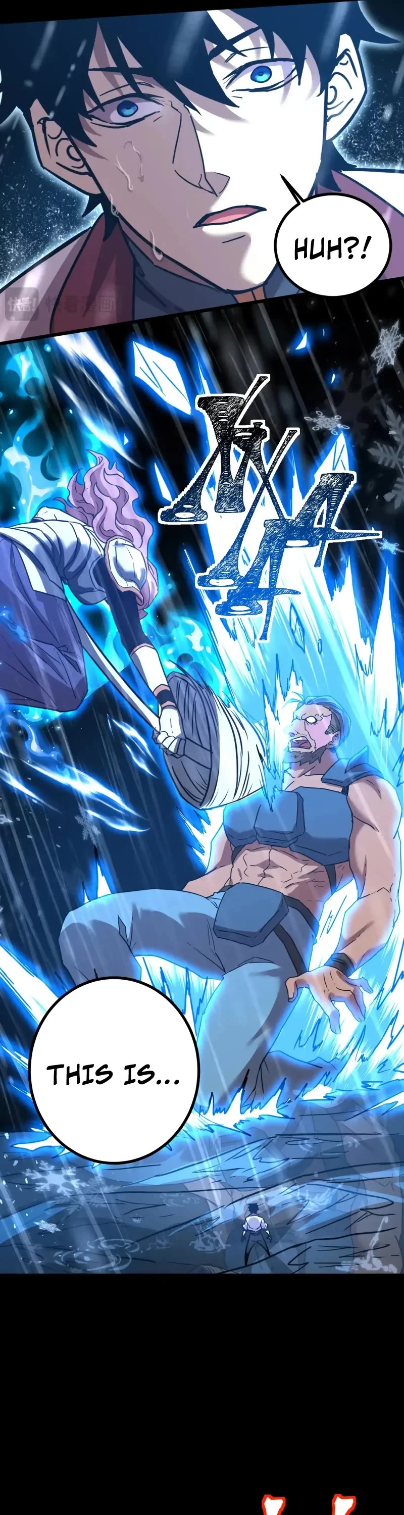 Martial Art: Future's Ten Thousand Years Chapter 92 page 26 - Chapter 92