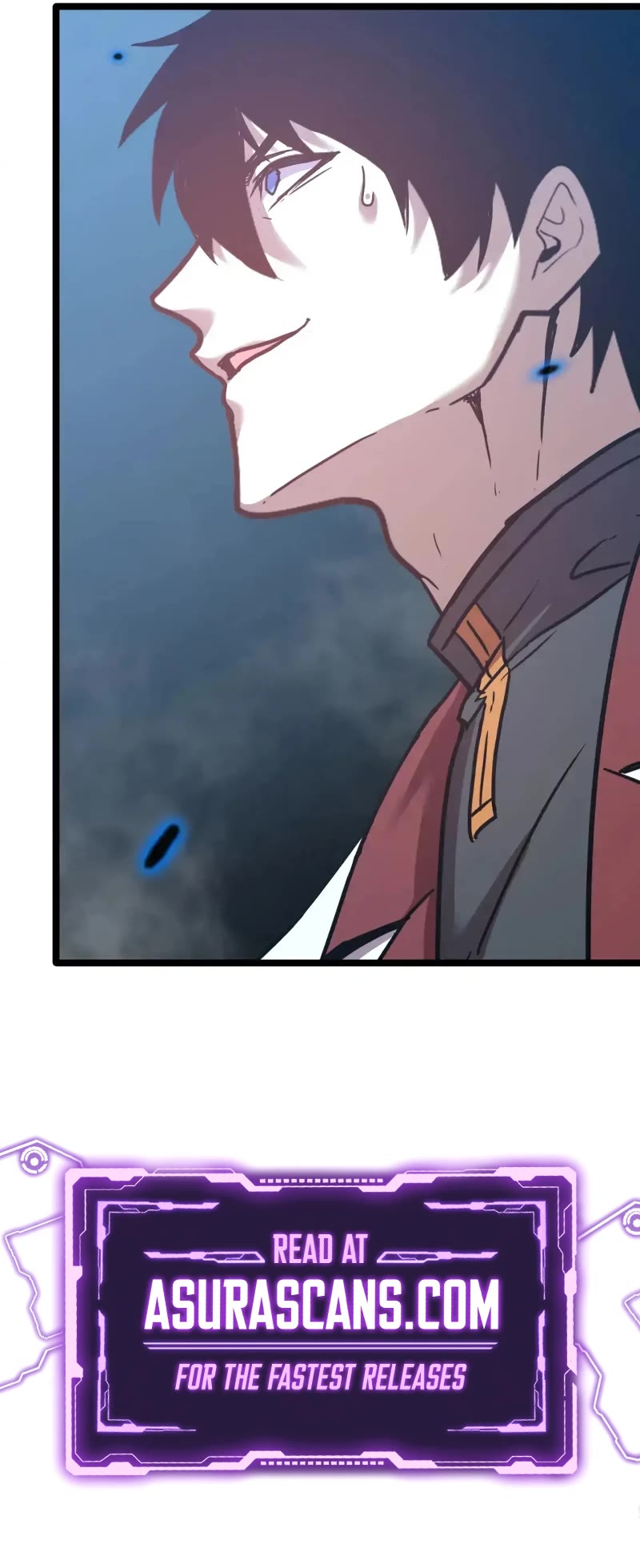 Martial Art: Future's Ten Thousand Years Chapter 92 page 38 - Chapter 92