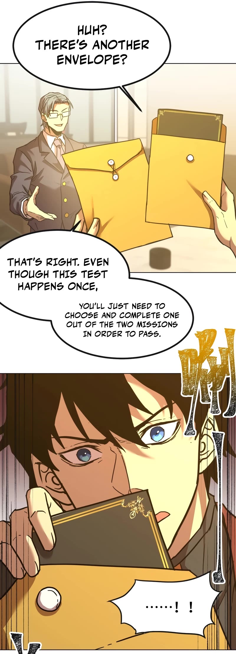 Martial Art: Future's Ten Thousand Years Chapter 93 page 37 - Chapter 93