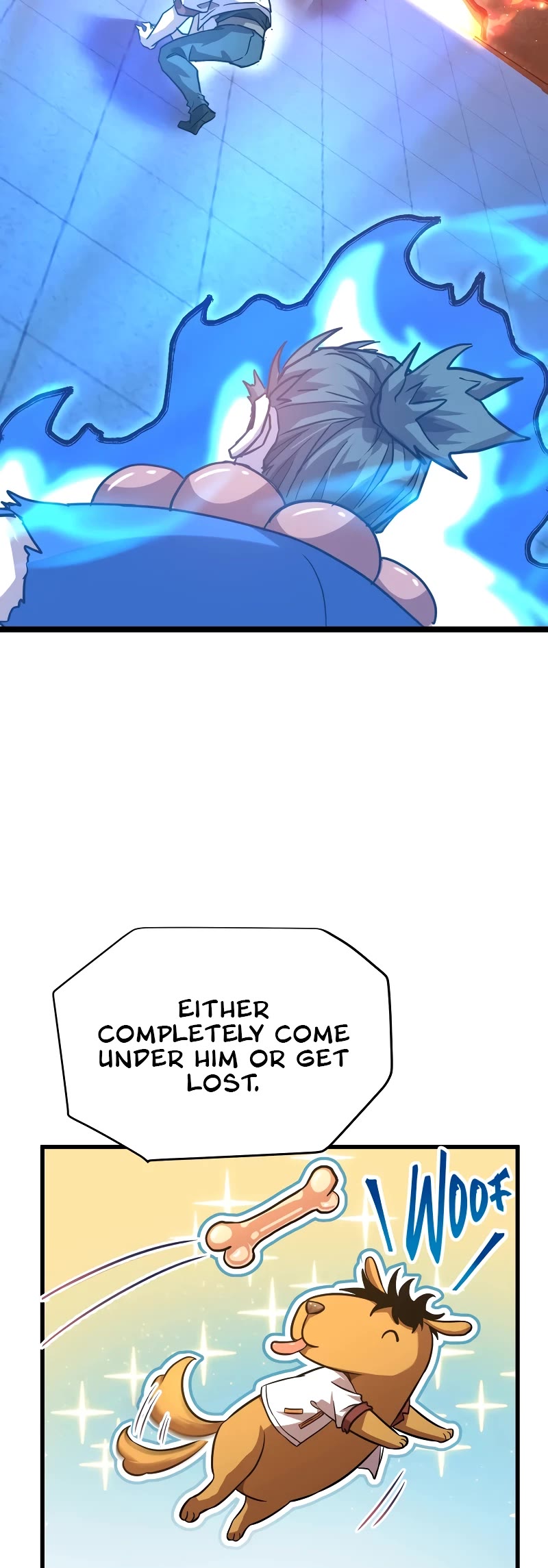 Martial Art: Future's Ten Thousand Years Chapter 94 page 27 - Chapter 94
