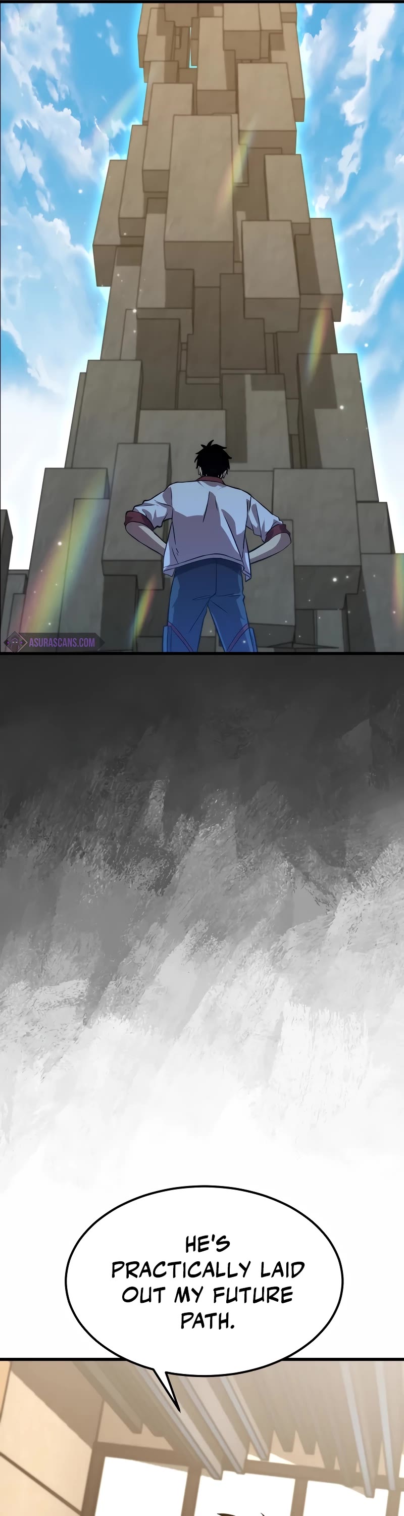 Martial Art: Future's Ten Thousand Years Chapter 94 page 29 - Chapter 94