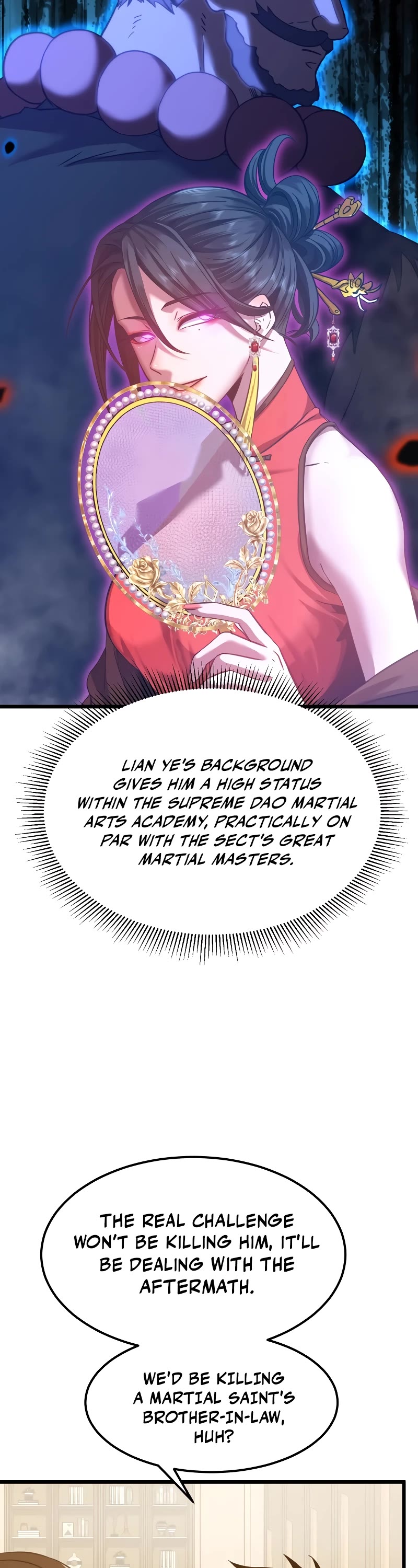 Martial Art: Future's Ten Thousand Years Chapter 94 page 7 - Chapter 94