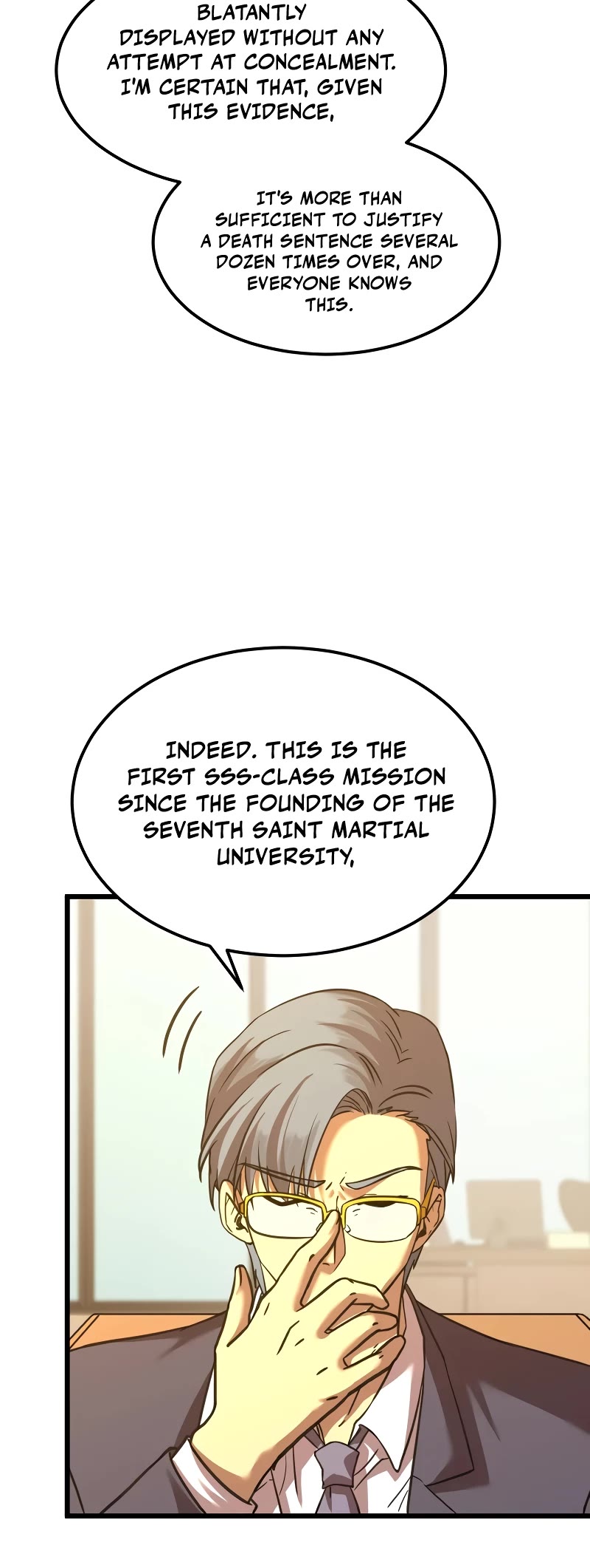 Martial Art: Future's Ten Thousand Years Chapter 94 page 9 - Chapter 94