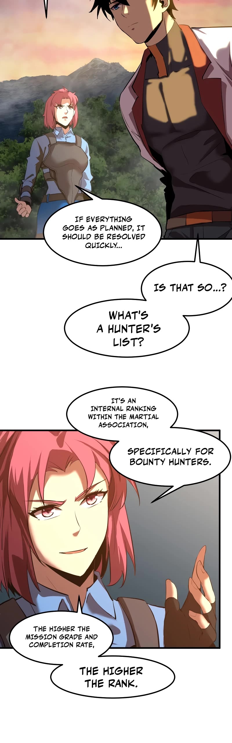 Martial Art: Future's Ten Thousand Years Chapter 95 page 12 - Chapter 95