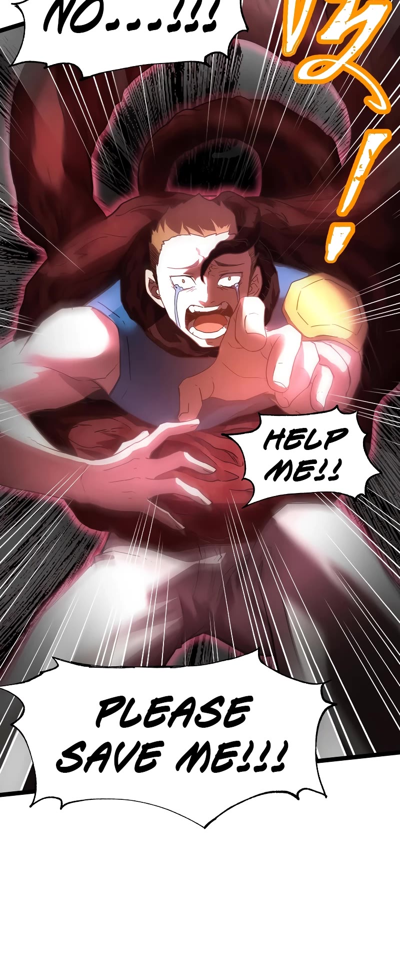 Martial Art: Future's Ten Thousand Years Chapter 95 page 17 - Chapter 95