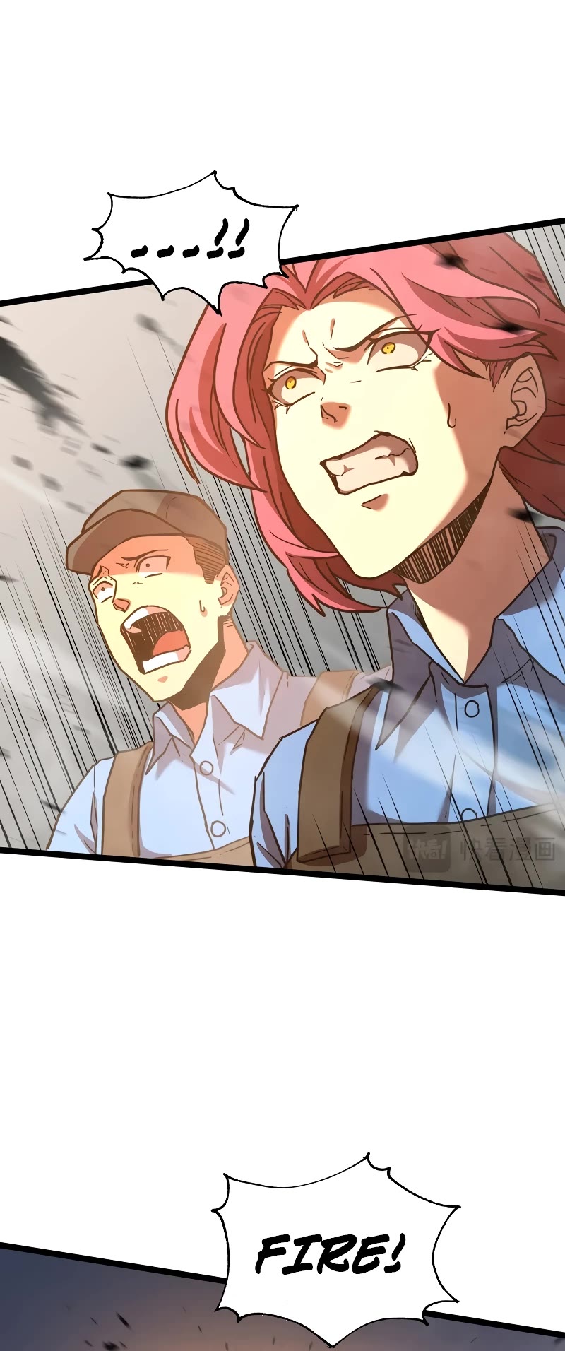 Martial Art: Future's Ten Thousand Years Chapter 95 page 18 - Chapter 95