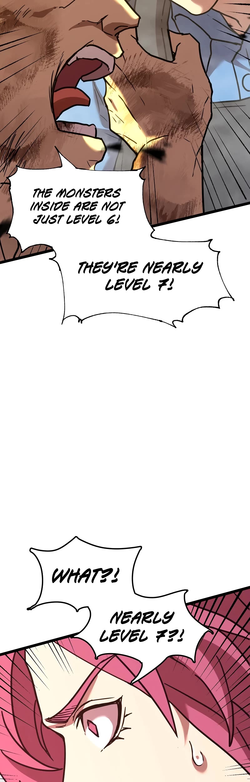 Martial Art: Future's Ten Thousand Years Chapter 95 page 21 - Chapter 95