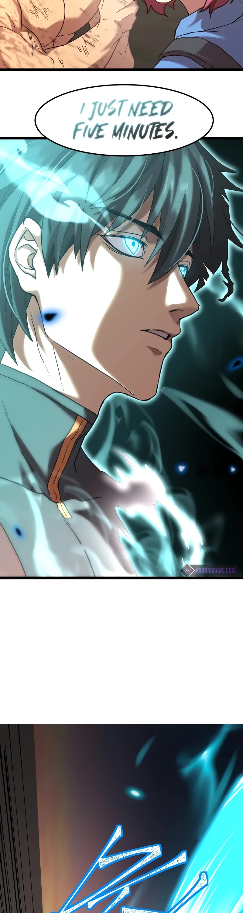 Martial Art: Future's Ten Thousand Years Chapter 95 page 24 - Chapter 95