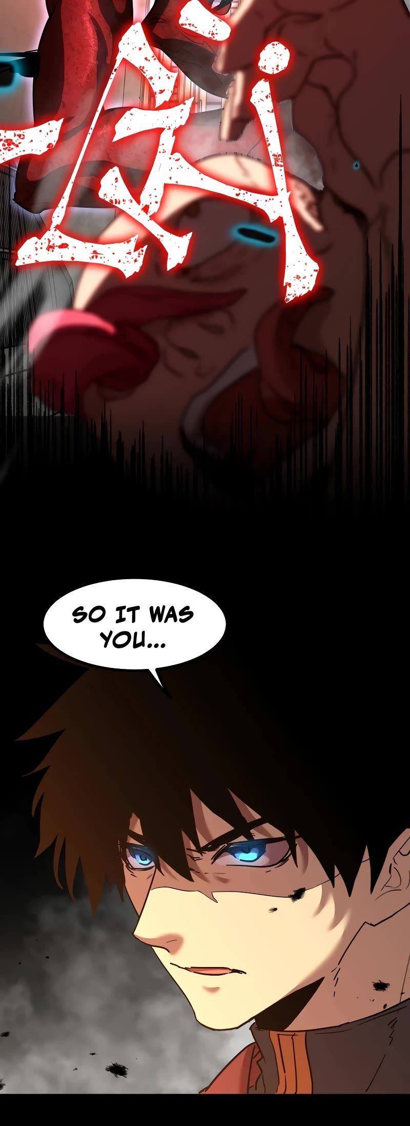 Martial Art: Future's Ten Thousand Years Chapter 95 page 34 - Chapter 95
