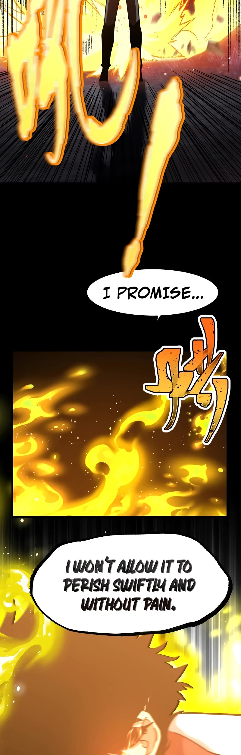 Martial Art: Future's Ten Thousand Years Chapter 95 page 37 - Chapter 95