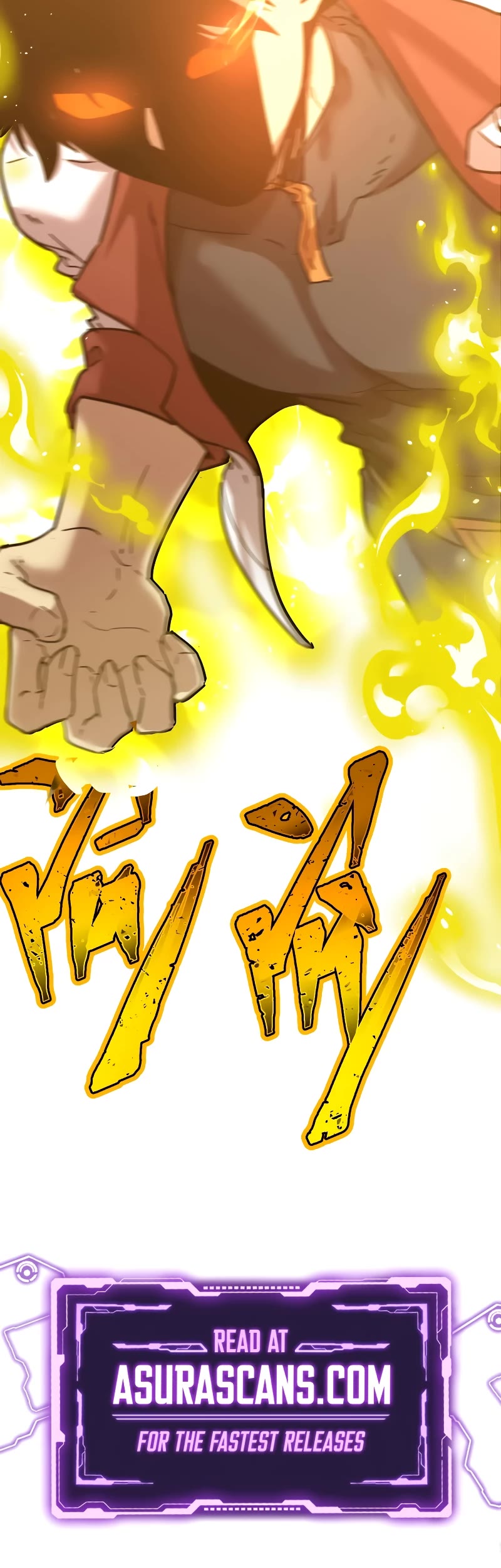 Martial Art: Future's Ten Thousand Years Chapter 95 page 38 - Chapter 95